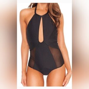 Beach Riot Marisa One Piece, size L